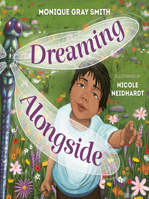 Dreaming Alongside - ebook